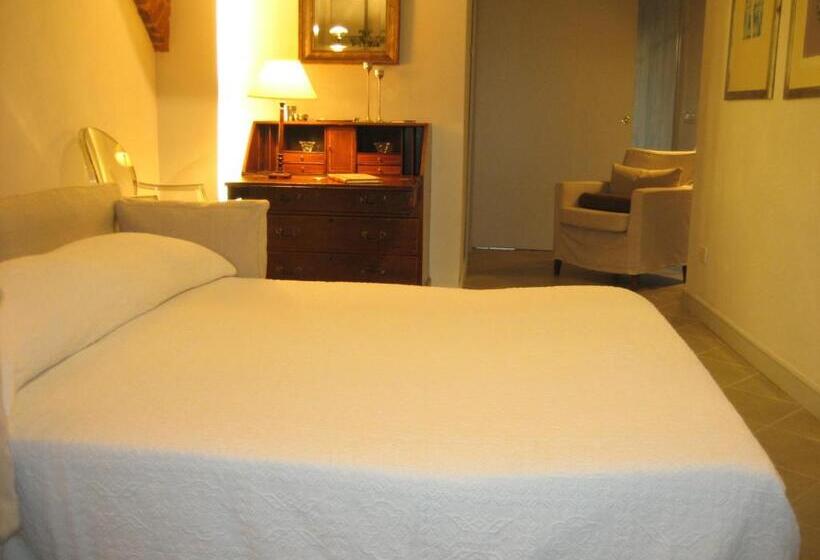 اتاق استاندارد, Casina Mazzuoli