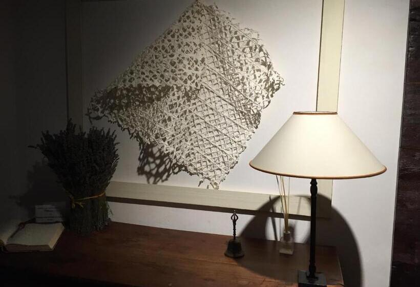 اتاق استاندارد, Casina Mazzuoli