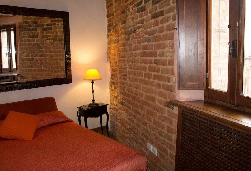 سوییت, Casina Mazzuoli