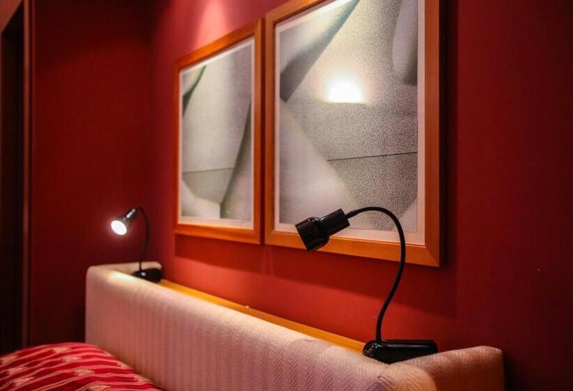 Номер Стандарт, L Orangerie Di Cartia Giovanni