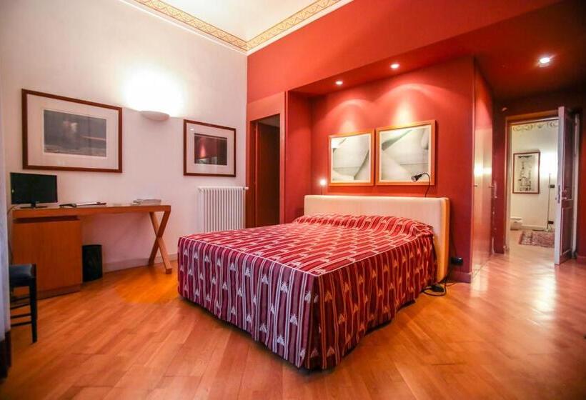 Номер Стандарт, L Orangerie Di Cartia Giovanni