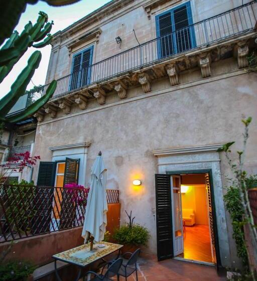 Люкс, L Orangerie Di Cartia Giovanni