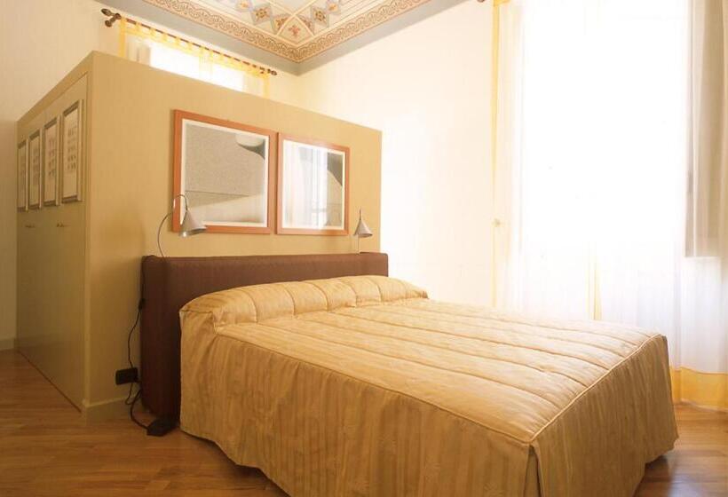 Номер Стандарт, L Orangerie Di Cartia Giovanni