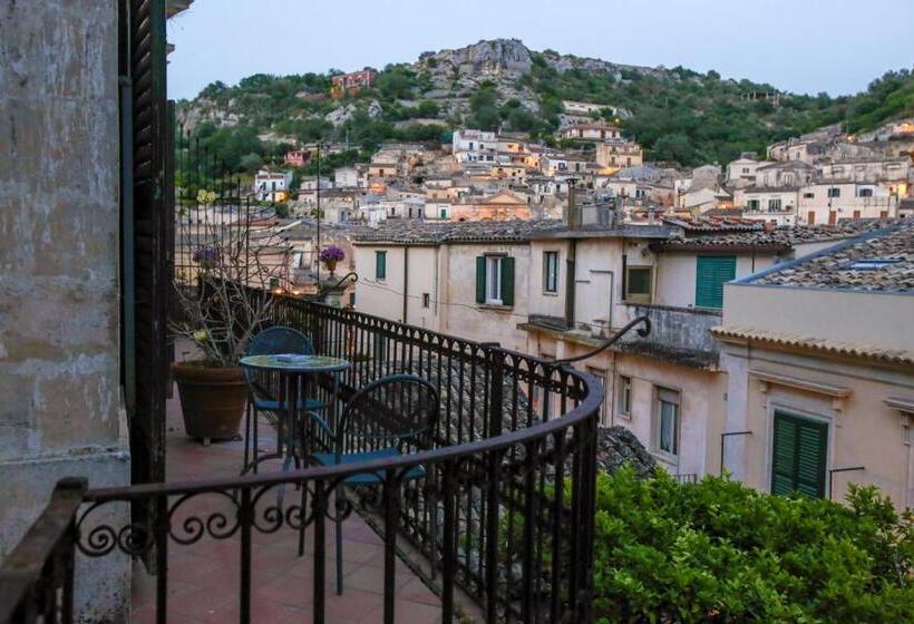 Люкс, L Orangerie Di Cartia Giovanni