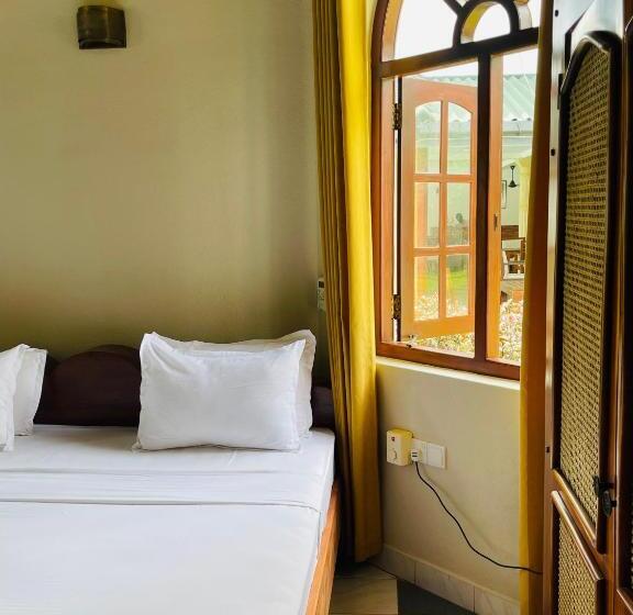 Deluxe Bungalow, Crystal Villa Weligama