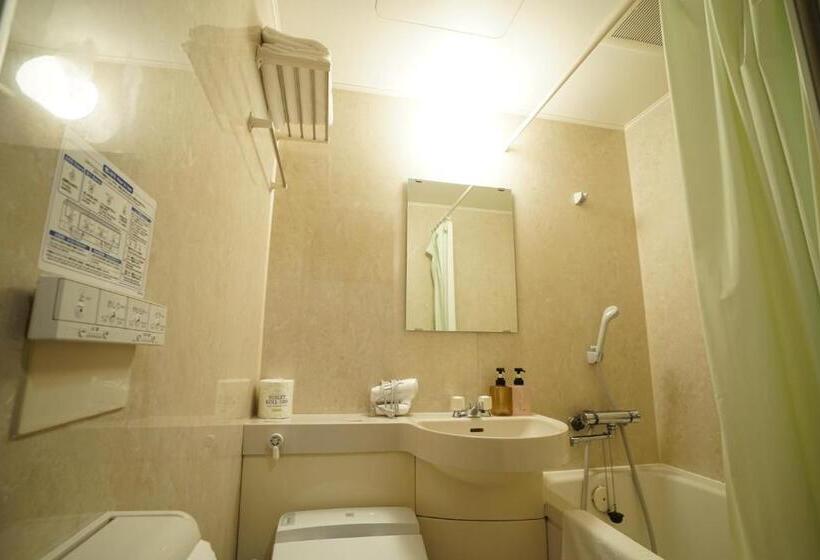 Номер Стандарт, Guest House Ouka