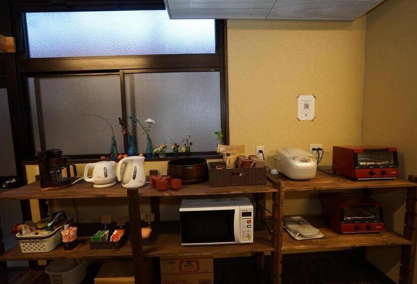 Семейный Номер, Guest House Ouka