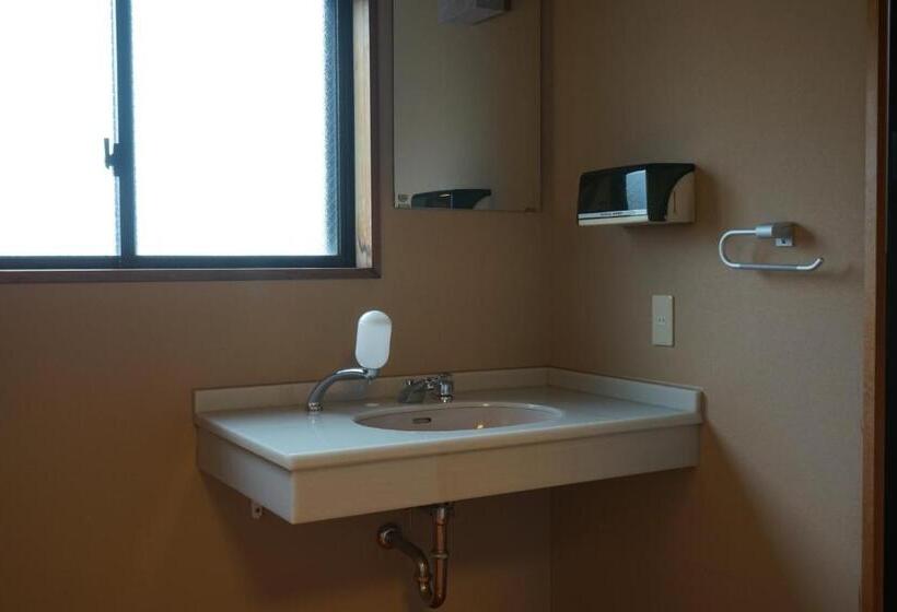 ファミリールーム, Guest House Ouka