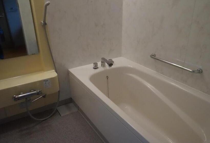 ファミリールーム, Guest House Ouka