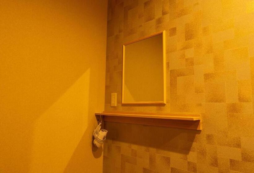 Одноместный Номер Basic, Guest House Ouka