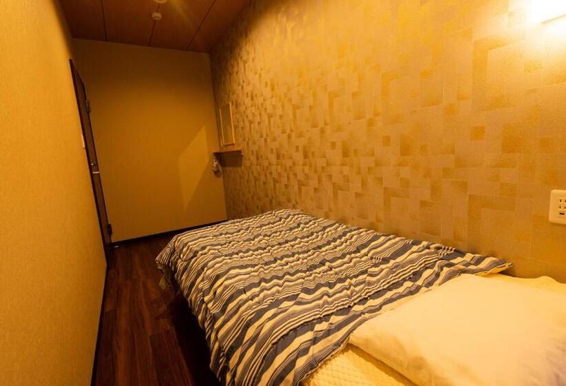 シングルベーシックルーム, Guest House Ouka