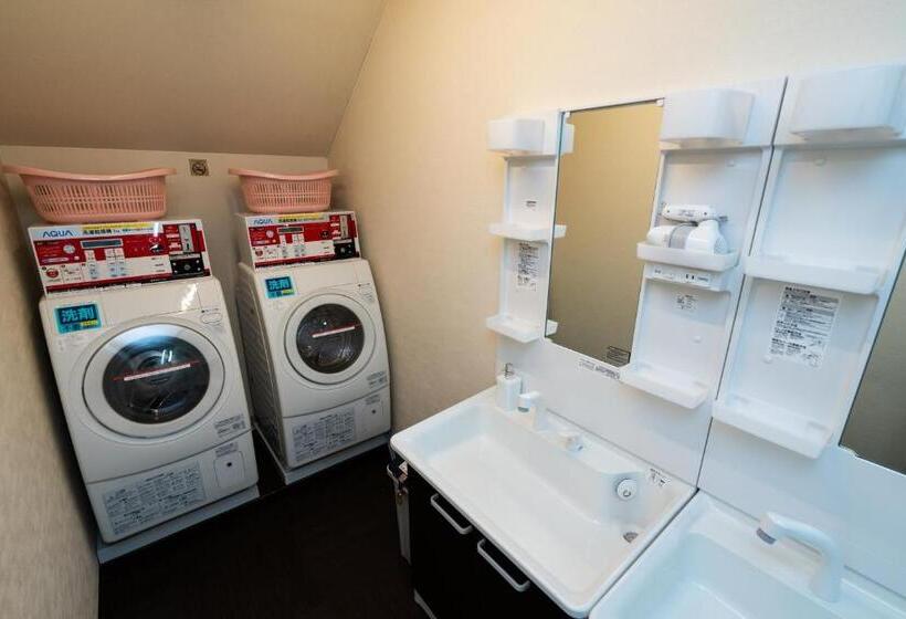 Семейный Номер Совместный Санузел, Guest House Ouka