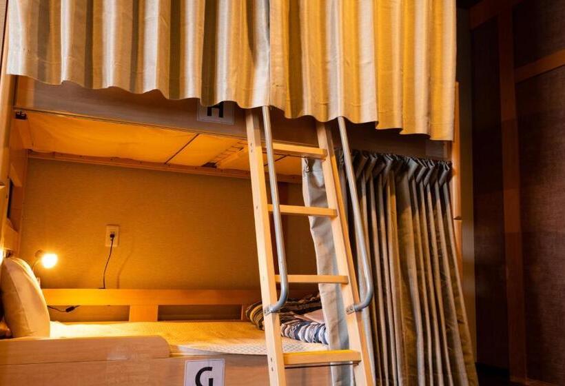 Семейный Номер, Guest House Ouka