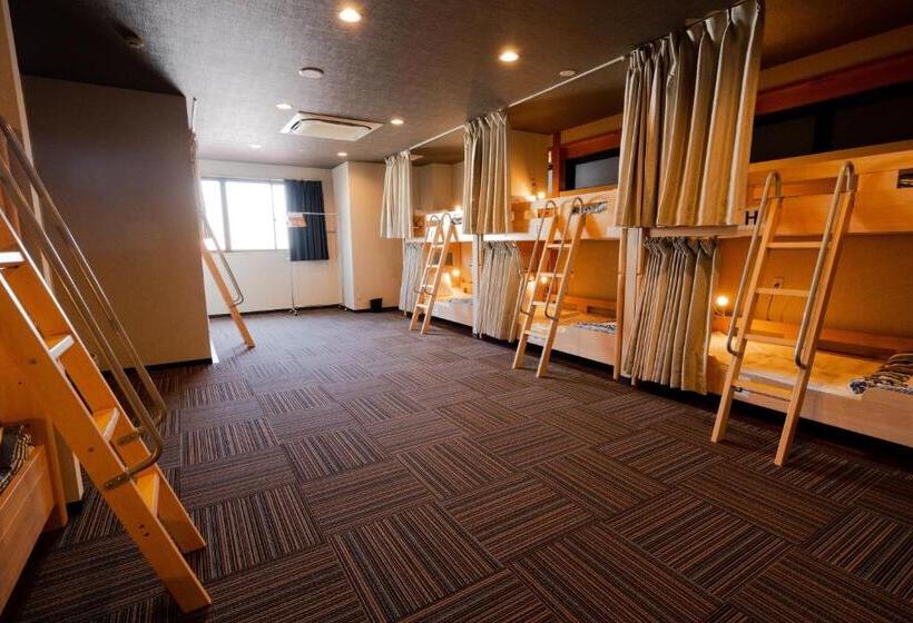 ファミリールーム, Guest House Ouka