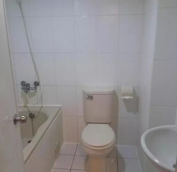 اتاق استاندارد, Centre