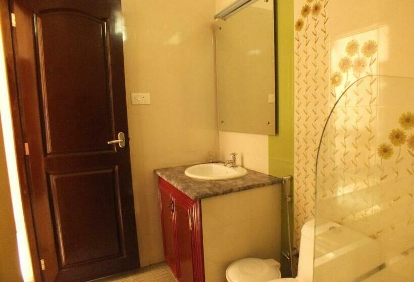 Номер Стандартный с Видом, Cherai Beach Residency