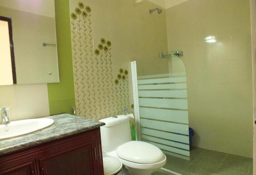 Номер Deluxe Вид на Море, Cherai Beach Residency