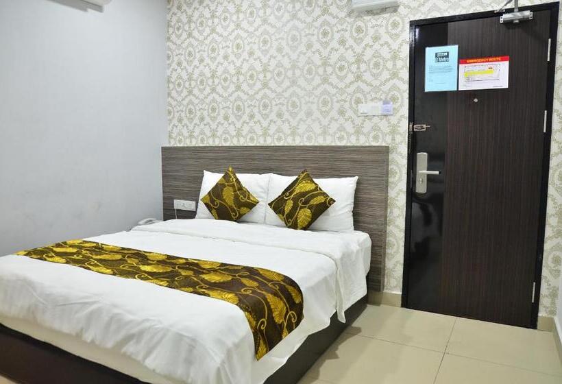 豪华房间, D Metro