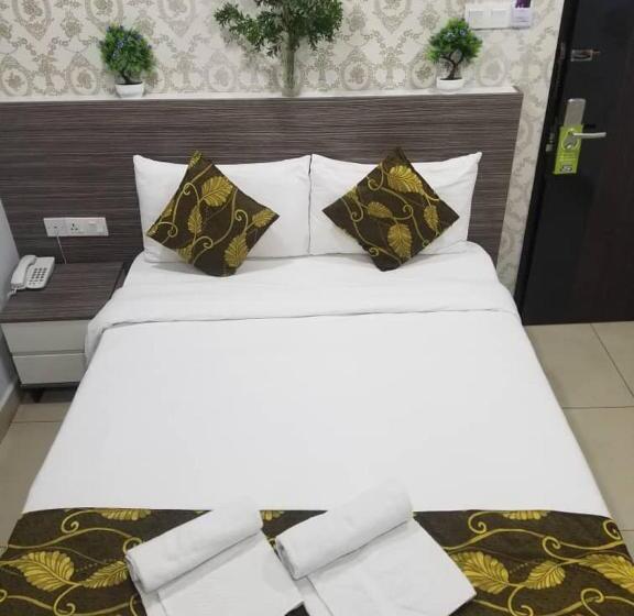 豪华房间, D Metro