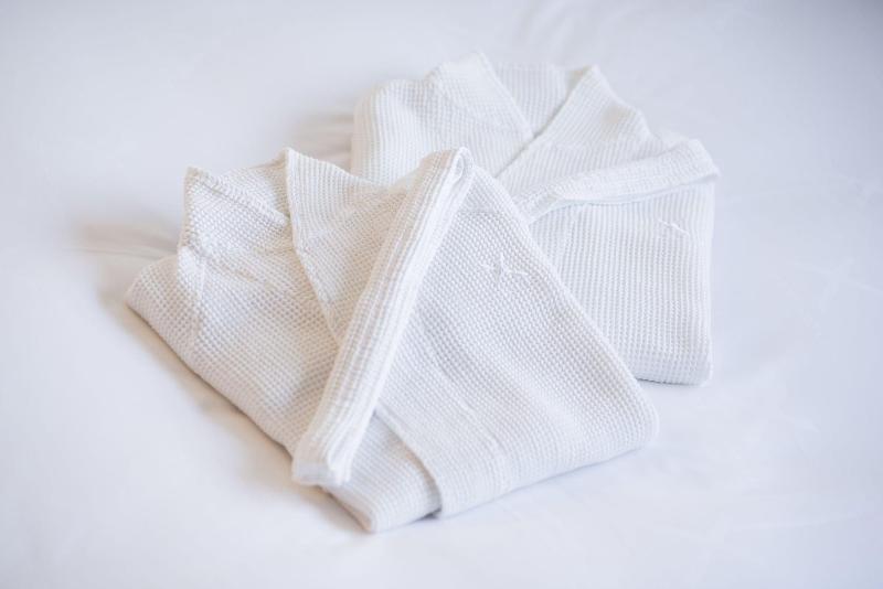 스탠다드 룸 킹사이즈 침대, De Parkview