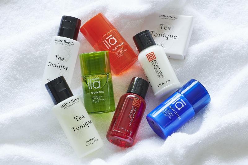 스탠다드 룸 킹사이즈 침대, De Parkview