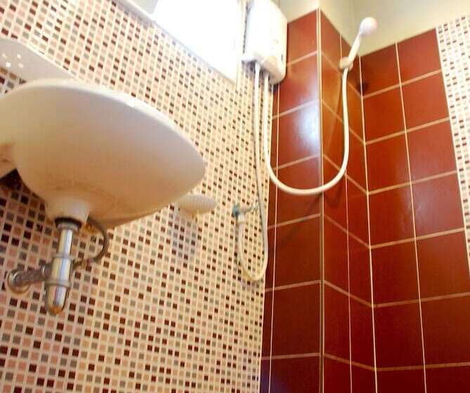 סוויטה נשיאותית, Dma