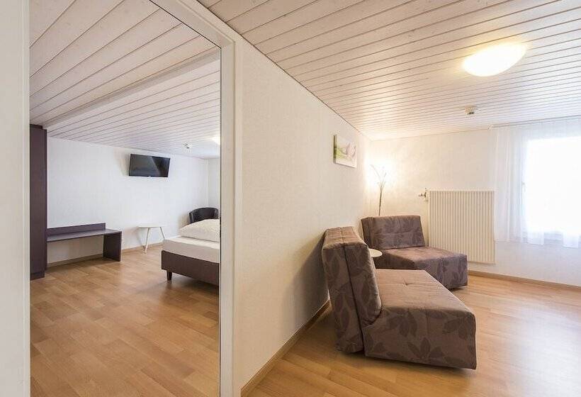 חדר קומפורט, Engel