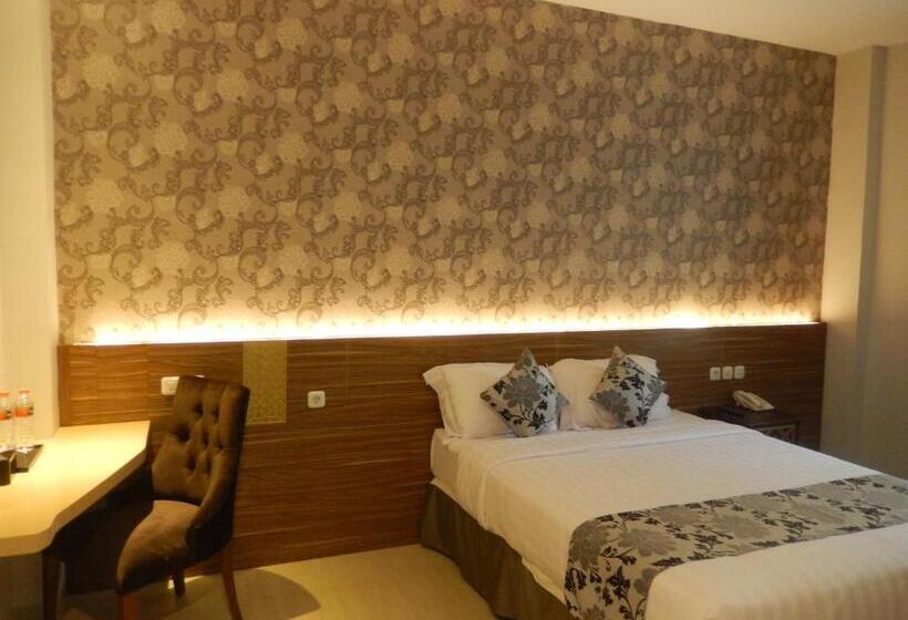 חדר סופריור, Grand Amira