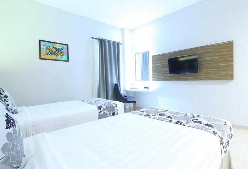 חדר סופריור, Grand Amira