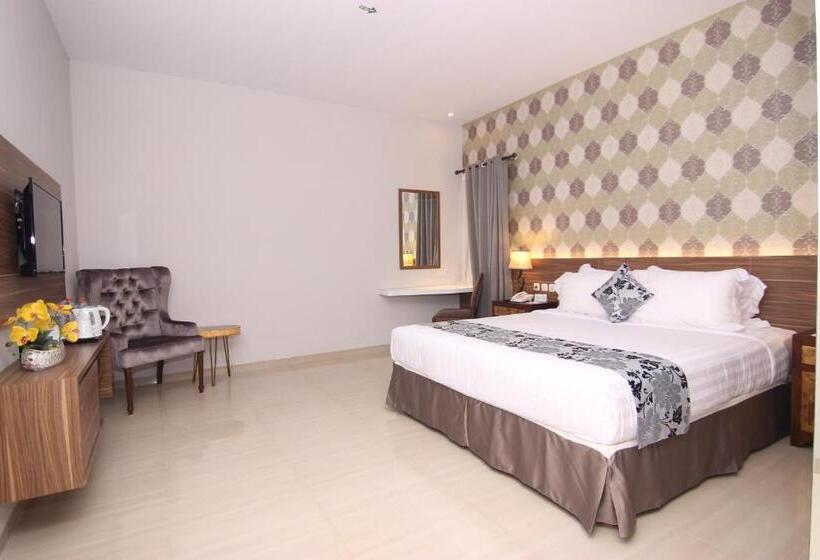 חדר סופריור, Grand Amira