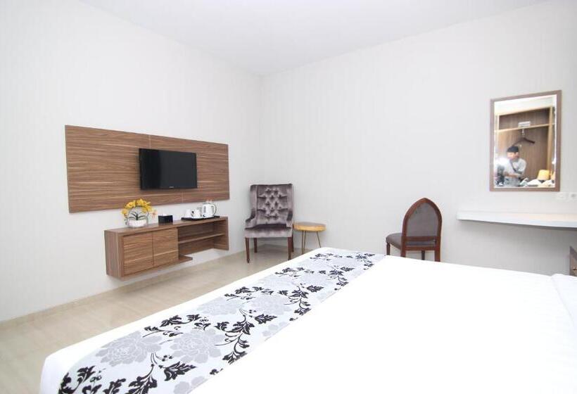 חדר סופריור, Grand Amira