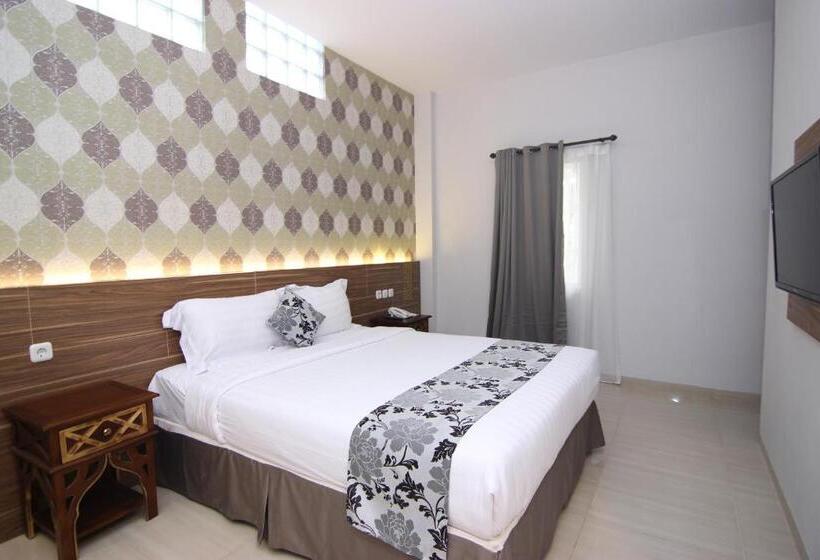 חדר סופריור, Grand Amira