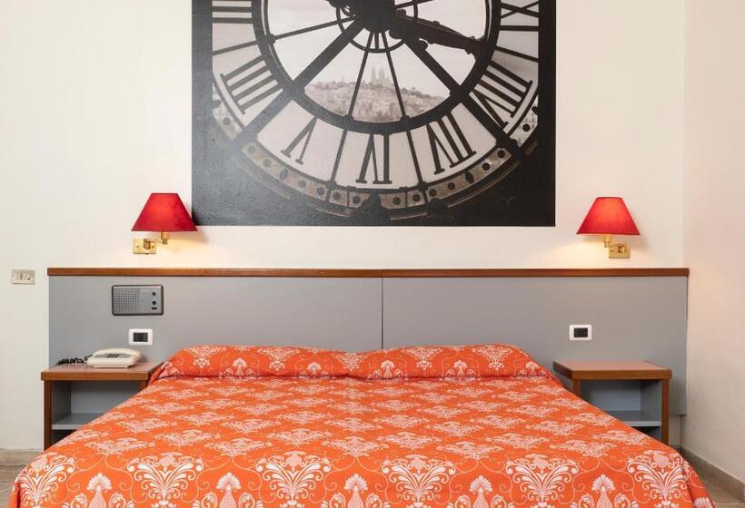 חדר סטנדרט, H&l