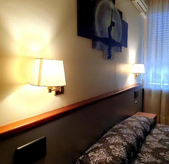 חדר סטנדרט, H&l