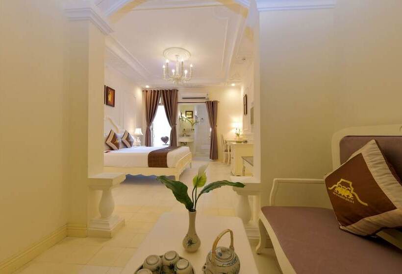 سوییت, Hoi An Garden Palace & Spa