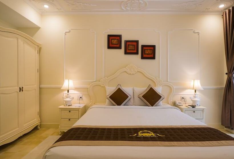 سوییت, Hoi An Garden Palace & Spa