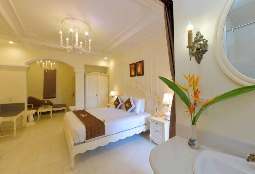 سوییت, Hoi An Garden Palace & Spa