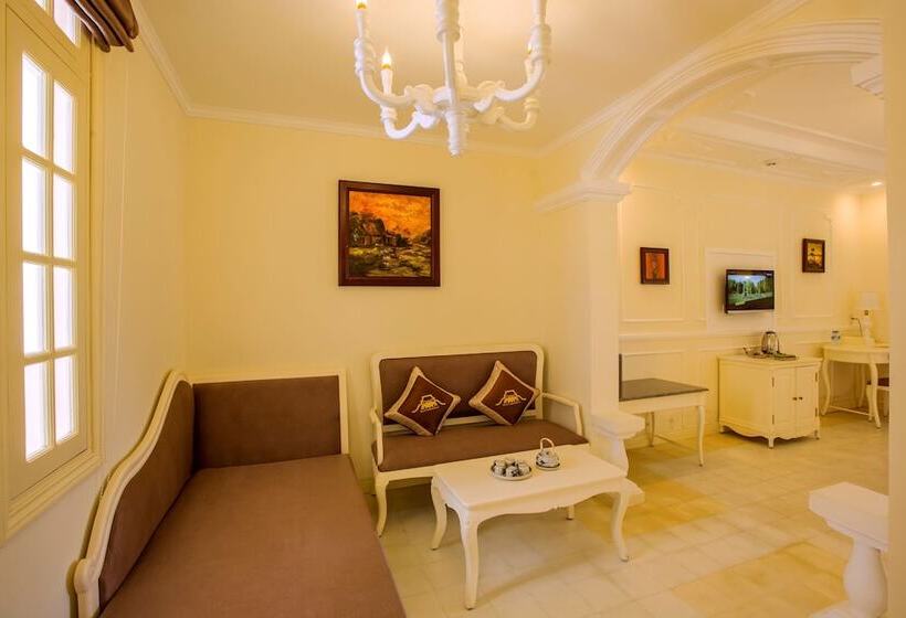 سوییت, Hoi An Garden Palace & Spa