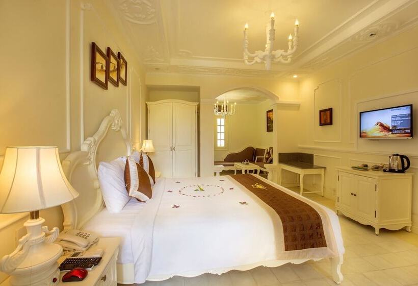 سوییت, Hoi An Garden Palace & Spa