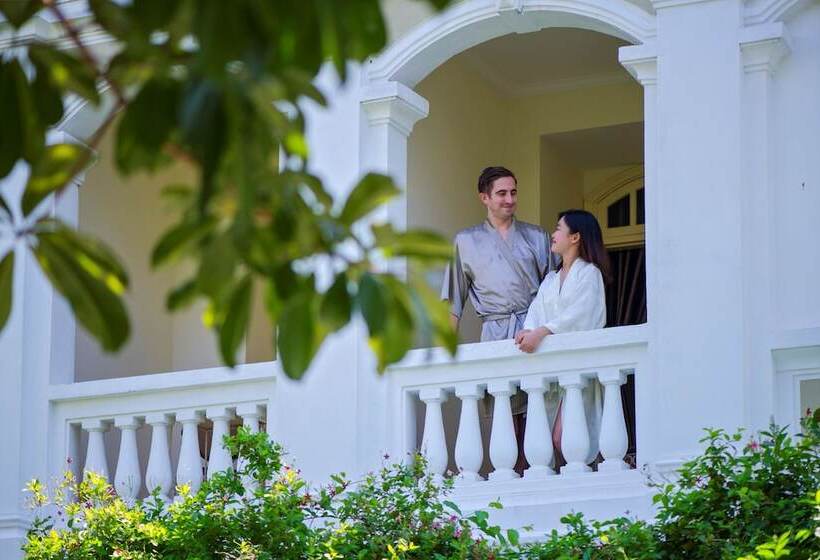 سوییت, Hoi An Garden Palace & Spa