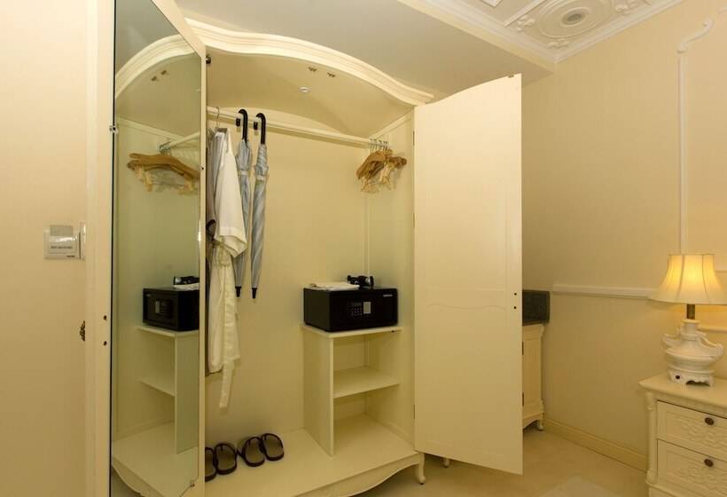 سوئیت خانواده 2 خوابه, Hoi An Garden Palace & Spa