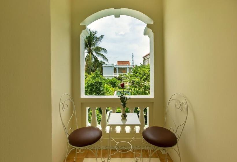 سوئیت خانواده 2 خوابه, Hoi An Garden Palace & Spa