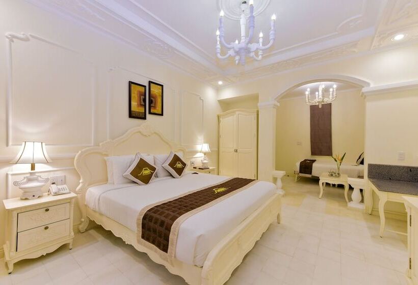 اتاق خانوادگی, Hoi An Garden Palace & Spa