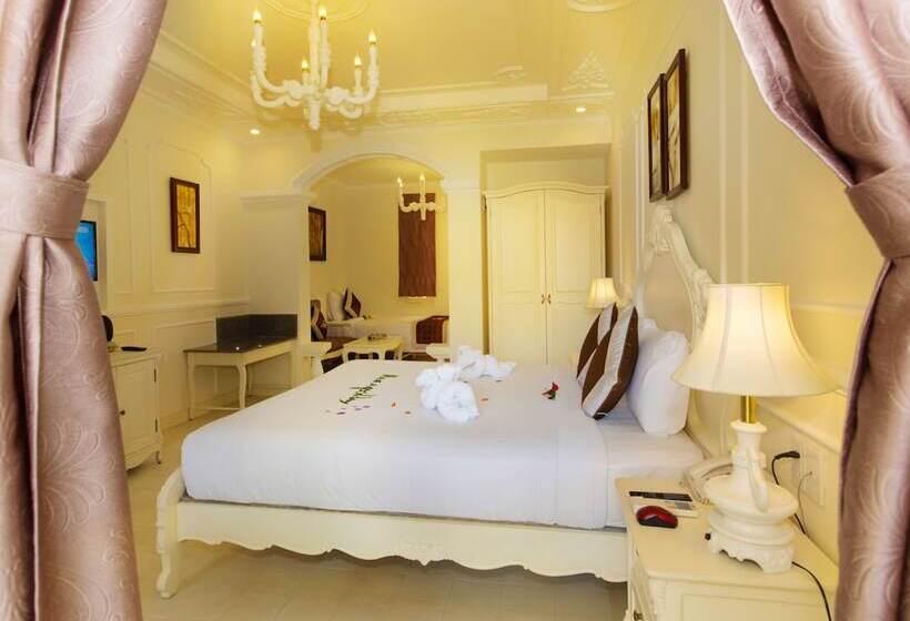 اتاق خانوادگی, Hoi An Garden Palace & Spa