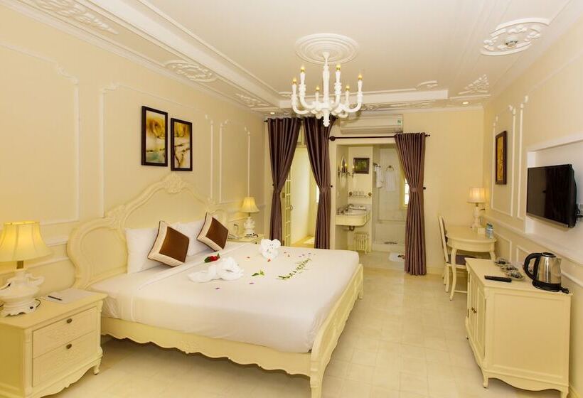 اتاق خانوادگی, Hoi An Garden Palace & Spa