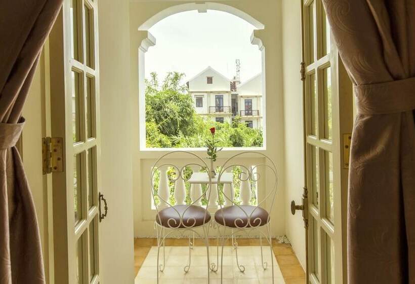 اتاق خانوادگی, Hoi An Garden Palace & Spa