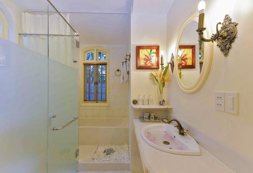 اتاق خانوادگی, Hoi An Garden Palace & Spa