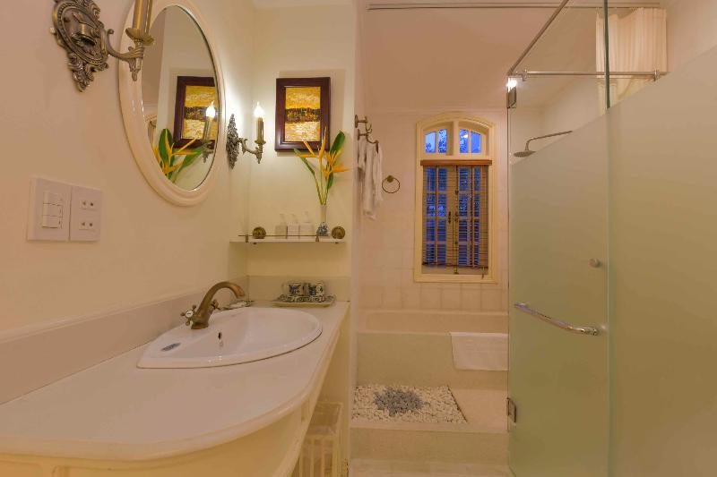 اتاق لوکس با چشم‌انداز شهر, Hoi An Garden Palace & Spa