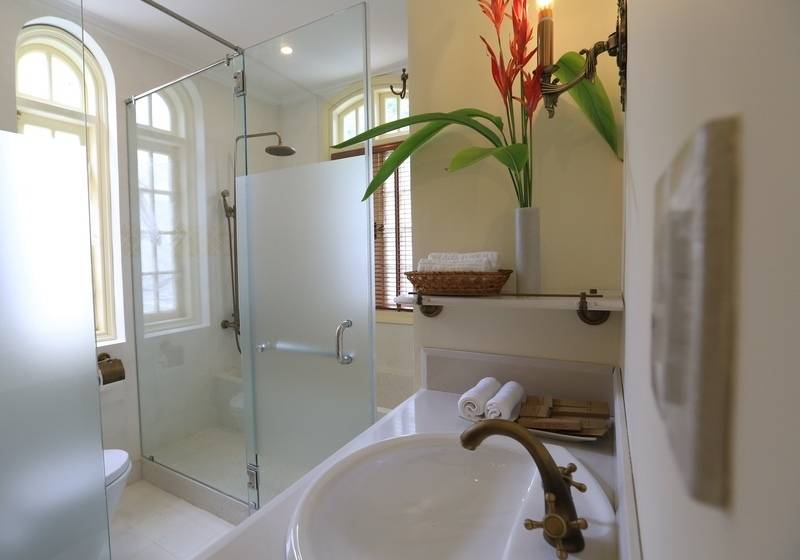 اتاق لوکس با چشم‌انداز شهر, Hoi An Garden Palace & Spa