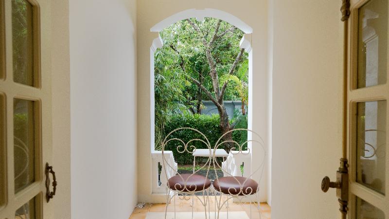 اتاق خانوادگی, Hoi An Garden Palace & Spa